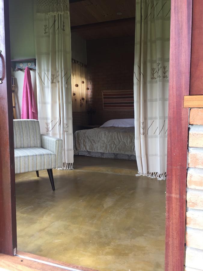 Delirius Hospedagem Itamonte Exterior foto