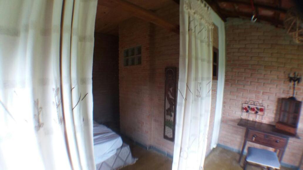 Delirius Hospedagem Itamonte Zimmer foto